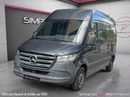MERCEDES d'occasion SPRINTER 211 CDI 3.0T 32 de 2021 Montreuil (93)﻿