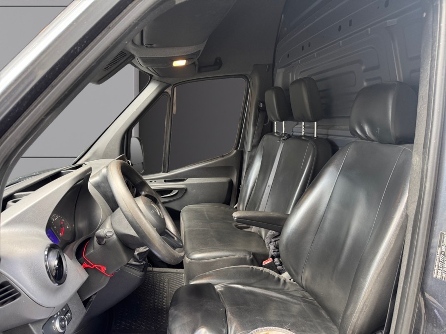 MERCEDES d'occasion SPRINTER 211 CDI 3.0T 32 de 2021 Montreuil (93)﻿