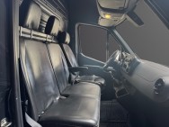 MERCEDES d'occasion SPRINTER 211 CDI 3.0T 32 de 2021 Montreuil (93)﻿