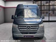 MERCEDES d'occasion SPRINTER 211 CDI 3.0T 32 de 2021 Montreuil (93)﻿