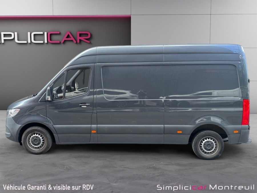 MERCEDES d'occasion SPRINTER 211 CDI 3.0T 32 de 2021 Montreuil (93)﻿