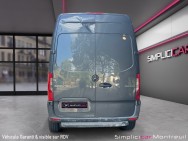 MERCEDES d'occasion SPRINTER 211 CDI 3.0T 32 de 2021 Montreuil (93)﻿