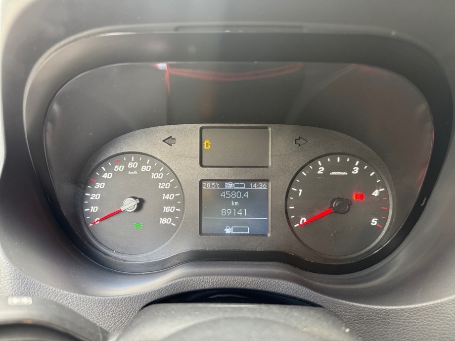 MERCEDES d'occasion SPRINTER 211 CDI 3.0T 32 de 2021 Montreuil (93)﻿