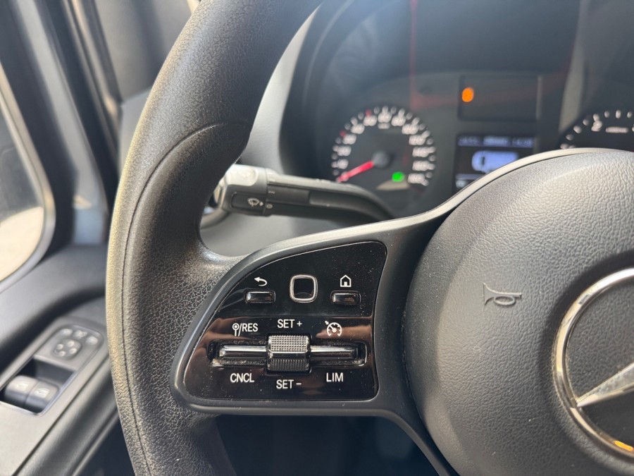 MERCEDES d'occasion SPRINTER 211 CDI 3.0T 32 de 2021 Montreuil (93)﻿
