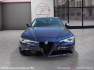 ALFA ROMEO d'occasion GIULIA 2.2 JTD 190ch Sprint AT8 MY20 de 2020