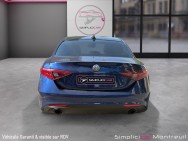 ALFA ROMEO d'occasion GIULIA 2.2 JTD 190ch Sprint AT8 MY20 de 2020