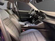ALFA ROMEO d'occasion GIULIA 2.2 JTD 190ch Sprint AT8 MY20 de 2020