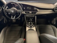 ALFA ROMEO d'occasion GIULIA 2.2 JTD 190ch Sprint AT8 MY20 de 2020