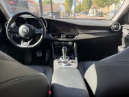 ALFA ROMEO d'occasion GIULIA 2.2 JTD 190ch Sprint AT8 MY20 de 2020