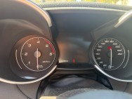 ALFA ROMEO d'occasion GIULIA 2.2 JTD 190ch Sprint AT8 MY20 de 2020