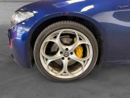 ALFA ROMEO d'occasion GIULIA 2.2 JTD 190ch Sprint AT8 MY20 de 2020