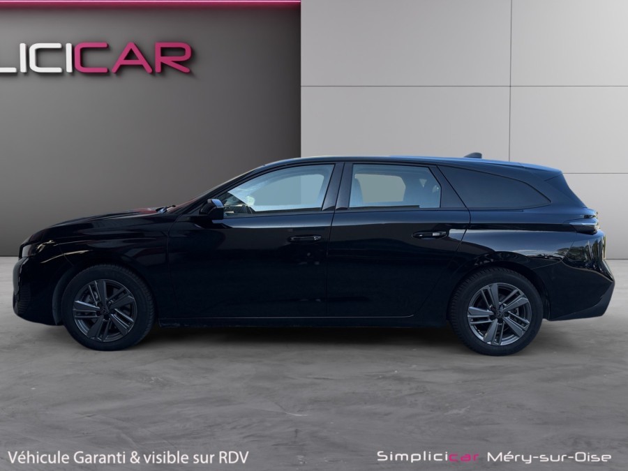 PEUGEOT d'occasion 308 SW 1.2 PURETECH 130 ACTIVE PACK EAT de 2024