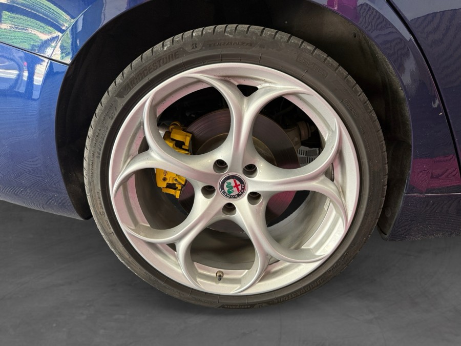 ALFA ROMEO d'occasion GIULIA 2.2 JTD 190ch Sprint AT8 MY20 de 2020