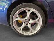 ALFA ROMEO d'occasion GIULIA 2.2 JTD 190ch Sprint AT8 MY20 de 2020