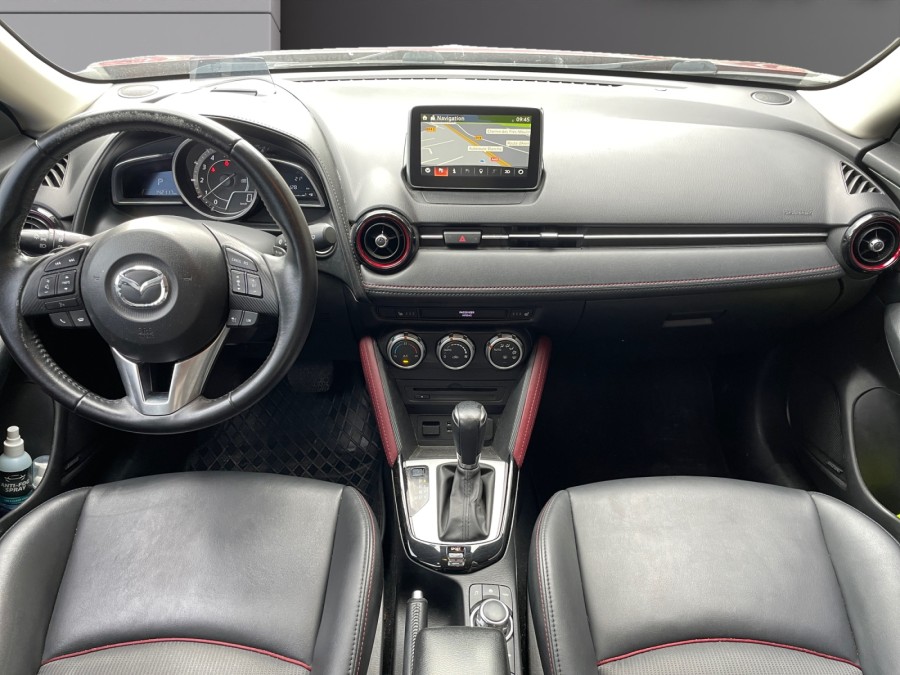 MAZDA d'occasion CX-3 2.0 SKYACTIV-G 150 SELECTION BA AWD de 2016