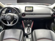 MAZDA d'occasion CX-3 2.0 SKYACTIV-G 150 SELECTION BA AWD de 2016