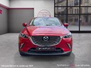 MAZDA d'occasion CX-3 2.0 SKYACTIV-G 150 SELECTION BA AWD de 2016