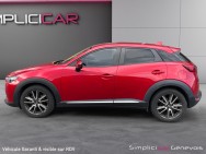 MAZDA d'occasion CX-3 2.0 SKYACTIV-G 150 SELECTION BA AWD de 2016