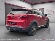 MAZDA d'occasion CX-3 2.0 SKYACTIV-G 150 SELECTION BA AWD de 2016