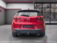 MAZDA d'occasion CX-3 2.0 SKYACTIV-G 150 SELECTION BA AWD de 2016