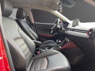 MAZDA d'occasion CX-3 2.0 SKYACTIV-G 150 SELECTION BA AWD de 2016
