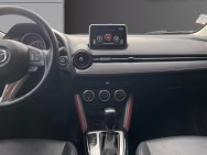MAZDA d'occasion CX-3 2.0 SKYACTIV-G 150 SELECTION BA AWD de 2016