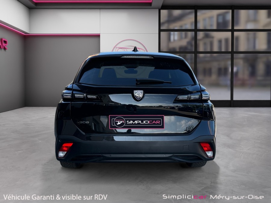 PEUGEOT d'occasion 308 SW 1.2 PURETECH 130 ACTIVE PACK EAT de 2024