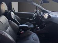 PEUGEOT d'occasion 208 1.6 VTI 120 ALLURE de 2015 Genevois (74)﻿