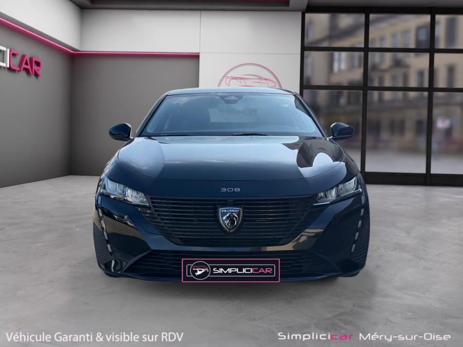 PEUGEOT d'occasion 308 SW 1.2 PURETECH 130 ACTIVE PACK EAT de 2024