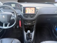 PEUGEOT d'occasion 208 1.6 VTI 120 ALLURE de 2015 Genevois (74)﻿