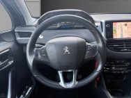PEUGEOT d'occasion 208 1.6 VTI 120 ALLURE de 2015 Genevois (74)﻿