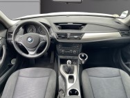 BMW d'occasion X1 sDrive16d 116ch Lounge de 2013 La Flèche (72)﻿