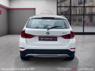 BMW d'occasion X1 sDrive16d 116ch Lounge de 2013 La Flèche (72)﻿
