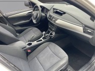 BMW d'occasion X1 sDrive16d 116ch Lounge de 2013 La Flèche (72)﻿