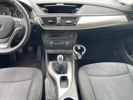 BMW d'occasion X1 sDrive16d 116ch Lounge de 2013 La Flèche (72)﻿