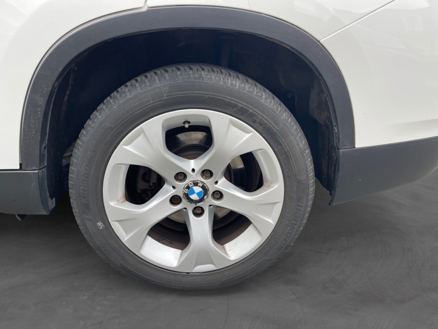 BMW d'occasion X1 sDrive16d 116ch Lounge de 2013 La Flèche (72)﻿