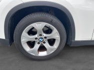 BMW d'occasion X1 sDrive16d 116ch Lounge de 2013 La Flèche (72)﻿