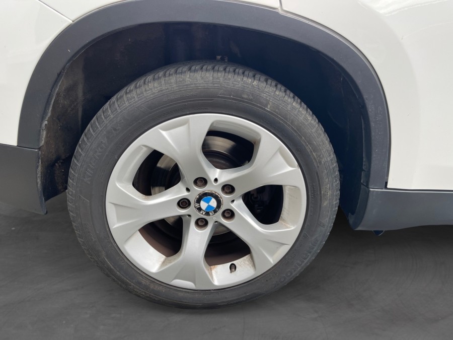 BMW d'occasion X1 sDrive16d 116ch Lounge de 2013 La Flèche (72)﻿