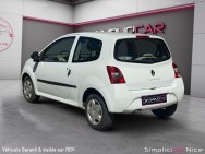 RENAULT d'occasion TWINGO 1.2 16V de 2007 Nice (06)﻿