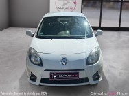 RENAULT d'occasion TWINGO 1.2 16V de 2007 Nice (06)﻿