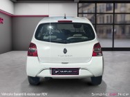 RENAULT d'occasion TWINGO 1.2 16V de 2007 Nice (06)﻿