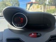 RENAULT d'occasion TWINGO 1.2 16V de 2007 Nice (06)﻿