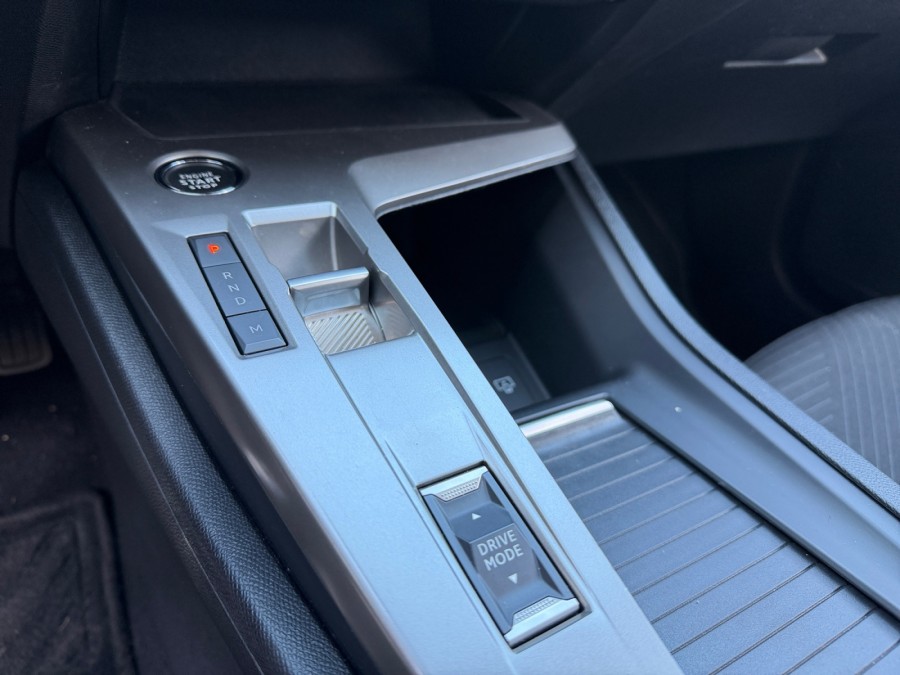 PEUGEOT d'occasion 308 SW 1.2 PURETECH 130 ACTIVE PACK EAT de 2024