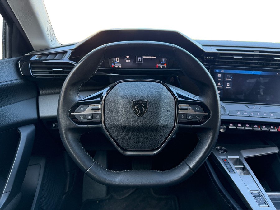 PEUGEOT d'occasion 308 SW 1.2 PURETECH 130 ACTIVE PACK EAT de 2024