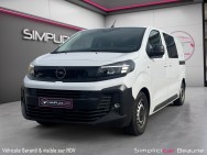 OPEL d'occasion VIVARO M 2.0 BLUE HDI 180 PACK LIVRAISON EAT de 2025