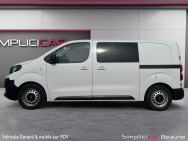 OPEL d'occasion VIVARO M 2.0 BLUE HDI 180 PACK LIVRAISON EAT de 2025