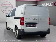 OPEL d'occasion VIVARO M 2.0 BLUE HDI 180 PACK LIVRAISON EAT de 2025