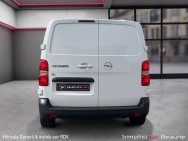 OPEL d'occasion VIVARO M 2.0 BLUE HDI 180 PACK LIVRAISON EAT de 2025