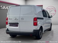 OPEL d'occasion VIVARO M 2.0 BLUE HDI 180 PACK LIVRAISON EAT de 2025