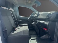 OPEL d'occasion VIVARO M 2.0 BLUE HDI 180 PACK LIVRAISON EAT de 2025